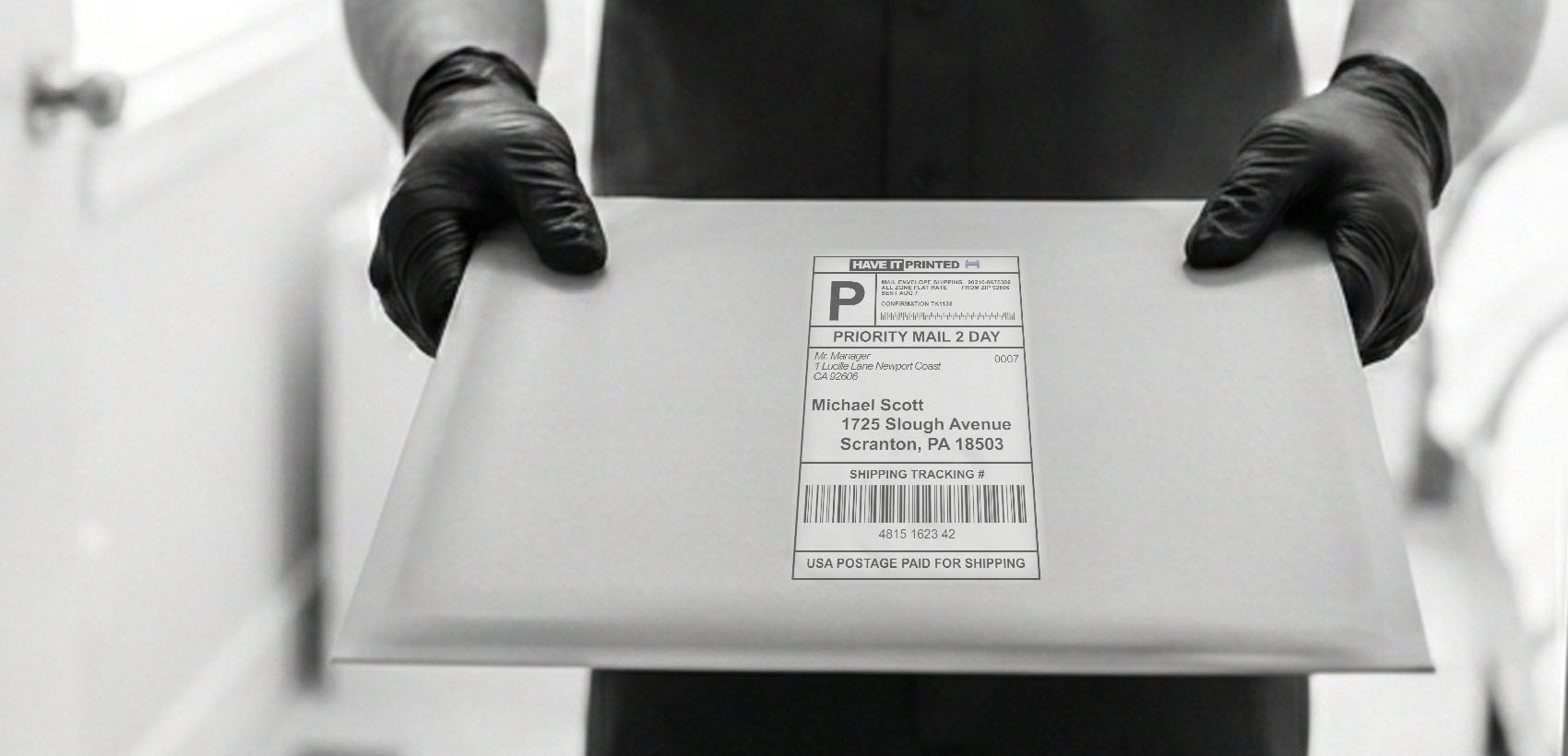 HospitalityThankYou - Turn one-time diners into lifelong guests.